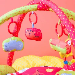 Red Kite Play Gym Safari 10 Red Kite Play Gym Safari -Baby Supplies Play Gym Safari 4