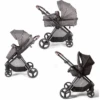 Push Me Pace I 3 In 1 Travel System – Icon -Baby Supplies R46754