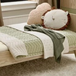 Mamas & Papas Born To Be Wild – Quilt 3.0 Tog 7 Mamas & Papas Born To Be Wild – Quilt 3.0 Tog -Baby Supplies R546Y