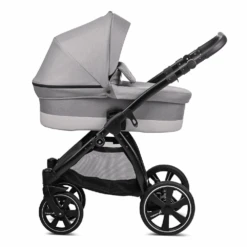 Noordi Sole Go 3in1 Travel System – Warm Grey -Baby Supplies RERE
