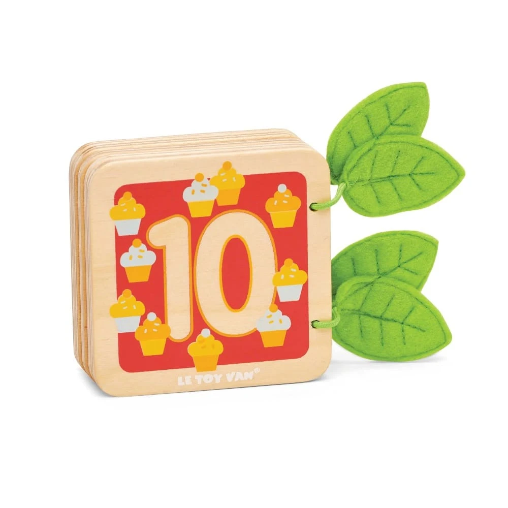 Le Toy Van My 1st Counting Book 11 Le Toy Van My 1st Counting Book - Image 9