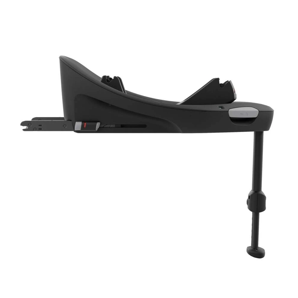 UPPAbaby VISTA V3 Travel System – Savannah + Cloud G + Optional Rotating Base 18 UPPAbaby VISTA V3 Travel System – Savannah + Cloud G + Optional Rotating Base - Image 16