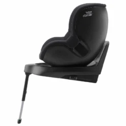 Britax DUALFIX M PLUS Space Black -Baby Supplies RHARAHY