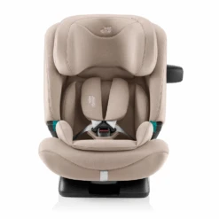 Britax ADVANSAFIX PRO With Seat Organiser – Teak/STYLE 14 Britax ADVANSAFIX PRO With Seat Organiser – Teak/STYLE -Baby Supplies RT355TQW 1