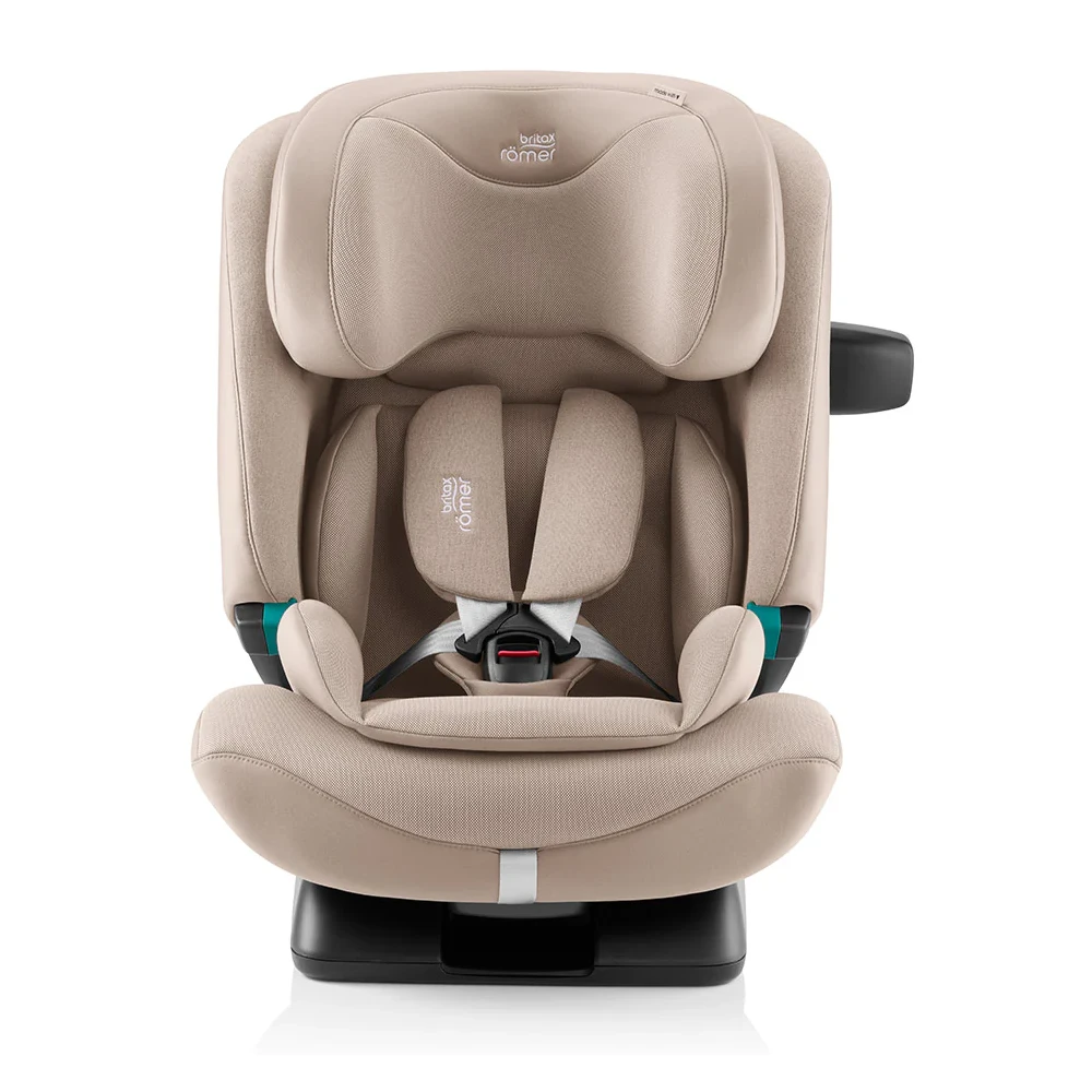 Britax ADVANSAFIX PRO Teak/STYLE 8 Britax ADVANSAFIX PRO Teak/STYLE - Image 6