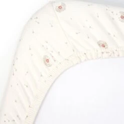 Tutti Bambini Bedside Crib Starter Pack – Cocoon 21 Tutti Bambini Bedside Crib Starter Pack – Cocoon -Baby Supplies RTE