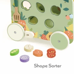 Classic World Kitchen Walker -Baby Supplies RYU5