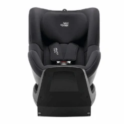 Britax DUALFIX M PLUS Space Black -Baby Supplies RYUS
