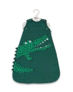 Bizzi Growin -BABY SLEEPING BAG 6-18 MONTHS 2.5 TOG – Rocka Croc