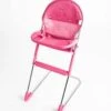 Roma Darcie Dolls Highchair – Pink