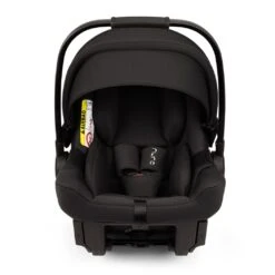 Nuna Pipa URBN I-Size Infant Carrier – Caviar 10 Nuna Pipa URBN I-Size Infant Carrier – Caviar -Baby Supplies SDECFRTY