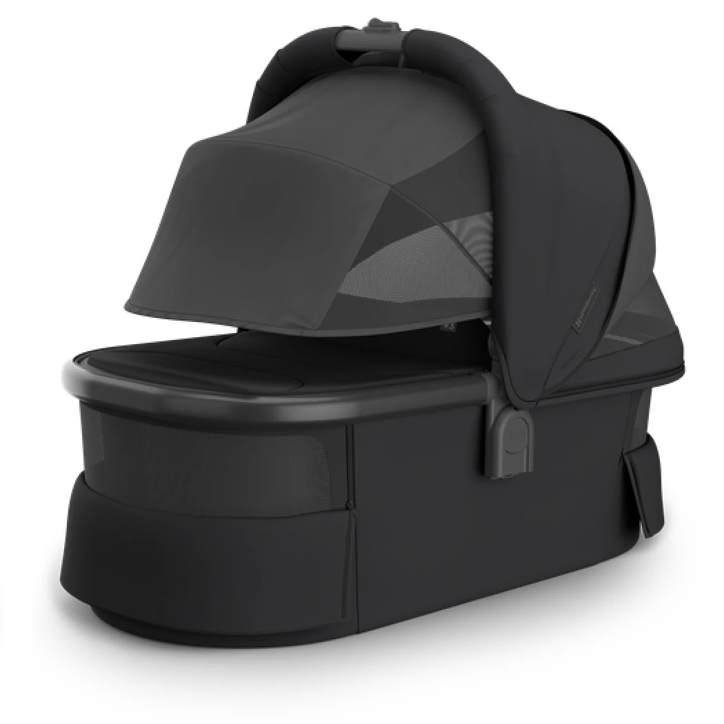 UPPAbaby VISTA V3 Carry Cot – Jake 4 UPPAbaby VISTA V3 Carry Cot – Jake - Image 2