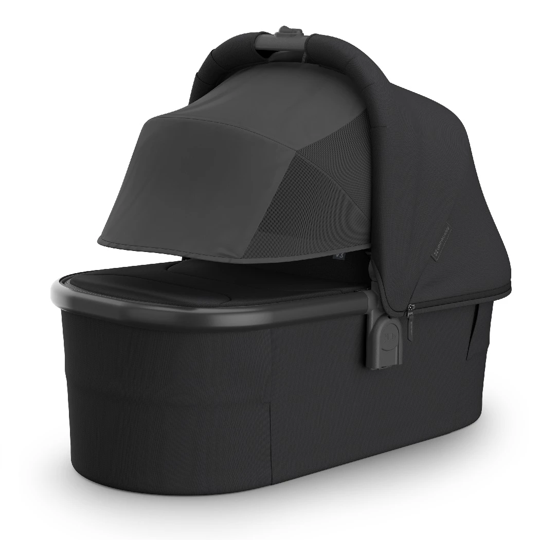 UPPAbaby VISTA V3 Carry Cot – Jake 5 UPPAbaby VISTA V3 Carry Cot – Jake - Image 3