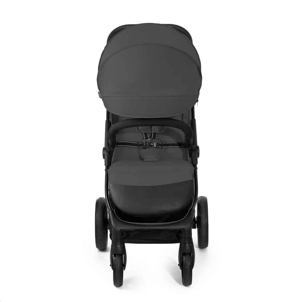 Kinderkraft Pushchair TRIG 3 Granite Grey 9 Kinderkraft Pushchair TRIG 3 Granite Grey - Image 7