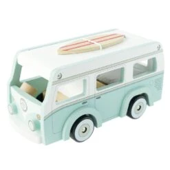 Le Toy Van Sky House With Campervan And Family -Baby Supplies SDFGH 1