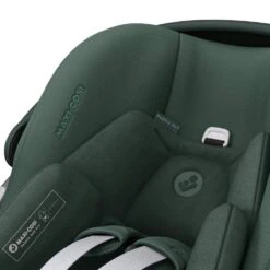 Maxi-Cosi Pebble 360 Pro – Essential Green -Baby Supplies SDFVBGN
