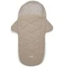 Mamas & Papas Strada Footmuff Pebble -Baby Supplies SDRY56