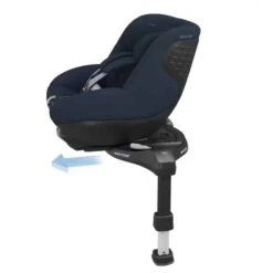 Maxi-Cosi Pearl 360 Pro – Authentic Blue -Baby Supplies SDXCDT