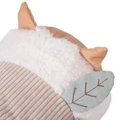 Red Kite Tummy Time Roller Woodland Walks -Baby Supplies SERTYU 1