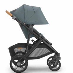 UPPAbaby VISTA V3 Travel System – Dillan + Cloud G + Optional Rotating Base -Baby Supplies SG 3