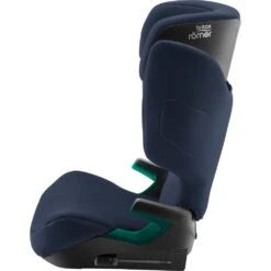 Britax DISCOVERY PLUS 2 Night Blue Car Seat -Baby Supplies SGED