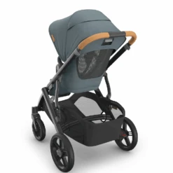 UPPAbaby VISTA V3 Dillian + Pebble 360 Pro2 + Optional Rotating Base -Baby Supplies SGERY