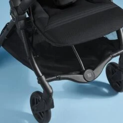 Silver Cross Jet 5 Space -Baby Supplies SGET4 1