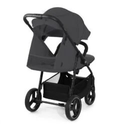 Kinderkraft Pushchair TRIG 3 Granite Grey 12 Kinderkraft Pushchair TRIG 3 Granite Grey -Baby Supplies SGEYHRU
