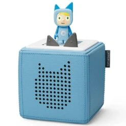 Tonies Starter Set – Light Blue