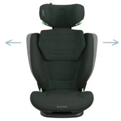 Maxi-Cosi RodiFix Pro2 I-Size – Authentic Green 11 Maxi-Cosi RodiFix Pro2 I-Size – Authentic Green -Baby Supplies SGEy4 1