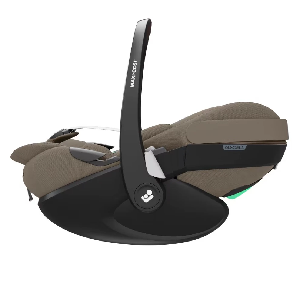 Maxi-Cosi Pebble 360 Pro² Twillic Truffle 9 Maxi-Cosi Pebble 360 Pro² Twillic Truffle - Image 7