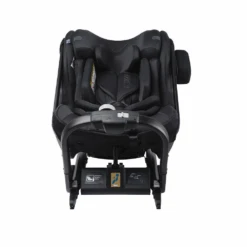 Axkid One 2 + Rear-Facing Car Seat Tar 11 Axkid One 2 + Rear-Facing Car Seat Tar -Baby Supplies SGWT