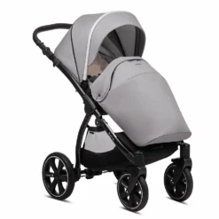 Noordi Sole Go 3in1 Travel System – Warm Grey -Baby Supplies SSSF