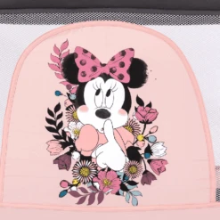 Hauck Minnie Sweetheart Dream N Play -Baby Supplies SSSSS