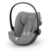 Cybex Cloud G I-Size Stone Grey (Plus) 1 Cybex Cloud G I-Size Stone Grey (Plus) -Baby Supplies SWt3q45w 1