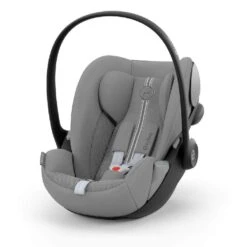 Cybex Cloud G I-Size Stone Grey (Plus)