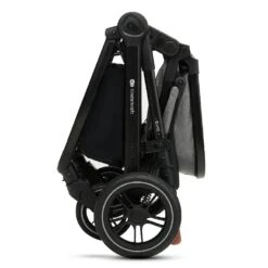 Kinderkraft ESME Travel System Grey -Baby Supplies SdehARTSIKYO8U
