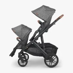 UPPAbaby VISTA V3 Double Pushchair And Carrycot –Jake -Baby Supplies SgEY 2