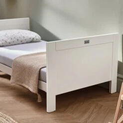 Silver Cross Bromley 2 Piece Room Set – White -Baby Supplies Silver cross bromley 3 piece room set 3 3