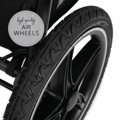 Hauck Disney Runner 2 – Mickey Mouse Olive -Baby Supplies T 3