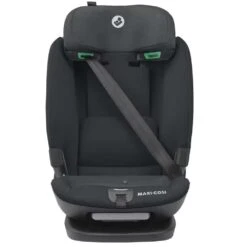 Maxi-Cosi Titan Plus I-Size – Authentic Graphite -Baby Supplies T46