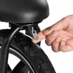 Hauck Disney Runner 2 – Mickey Mouse Olive -Baby Supplies TTTTT 4