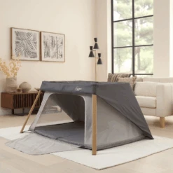 Tutti Bambini CoZee Go Day & Night Shade -Baby Supplies TTYUT