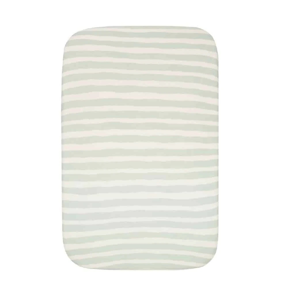 Tutti Bambini Bedside Crib Starter Pack – Run Wild 8 Tutti Bambini Bedside Crib Starter Pack – Run Wild - Image 6