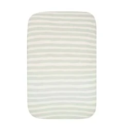 Tutti Bambini Bedside Crib Fitted Sheets 2pk – Run Wild -Baby Supplies TU567