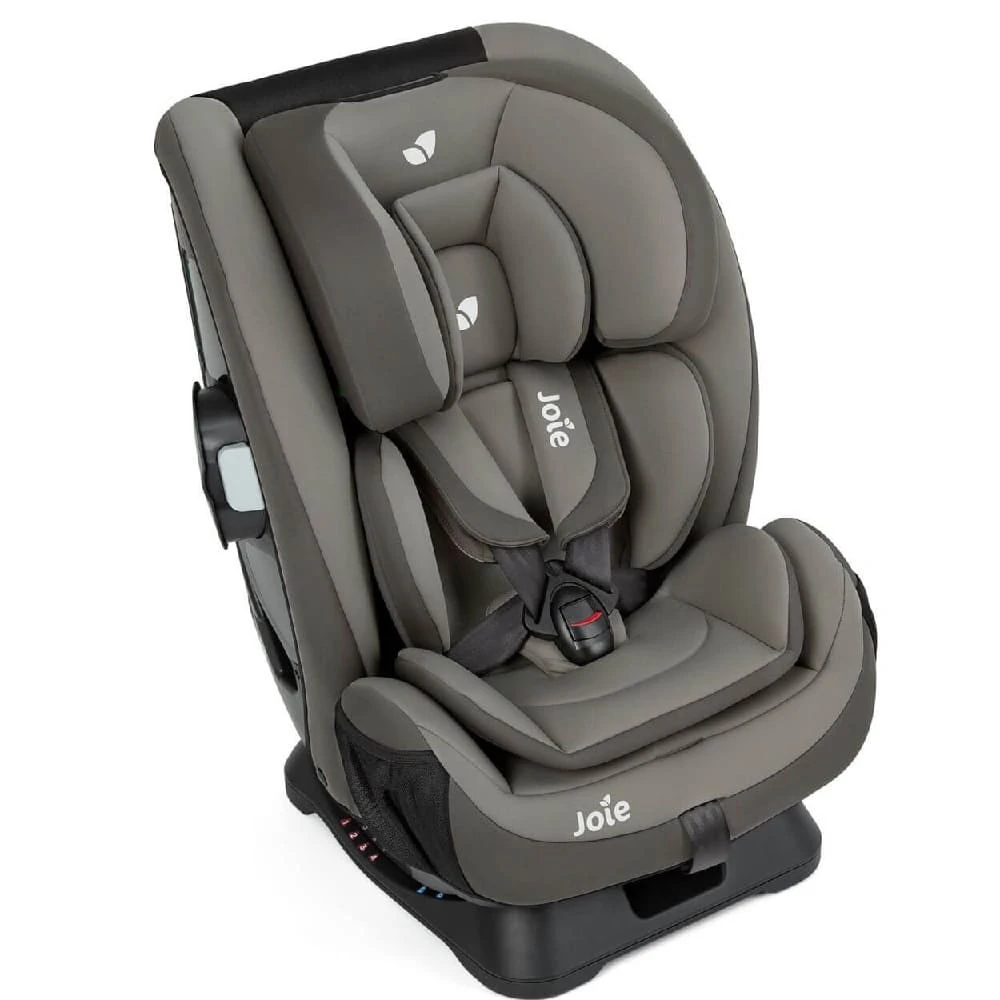 Joie Every Stage Car Seat – Cobblestone 4 Joie Every Stage Car Seat – Cobblestone - Image 2