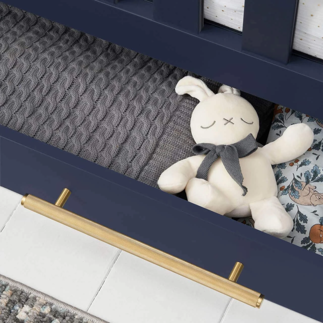 Tutti Bambini Tivoli Nursery Room Set Builder 14 Tutti Bambini Tivoli Nursery Room Set Builder - Image 12