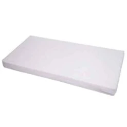 Obaby Evie 5 Piece Newborn Room Set Bundle – Cashmere -Baby Supplies Tranquilo Bebe Luxury ECO Fibre Mattress 40