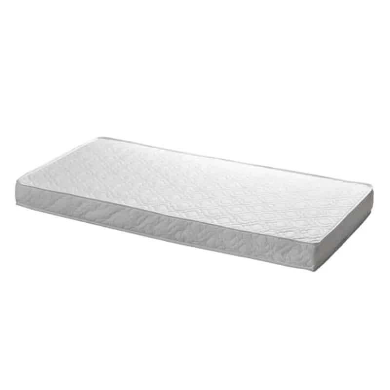 Obaby Stamford Mini Cot Bed 2 Piece Room Set – Warm Grey 19 Obaby Stamford Mini Cot Bed 2 Piece Room Set – Warm Grey - Image 17