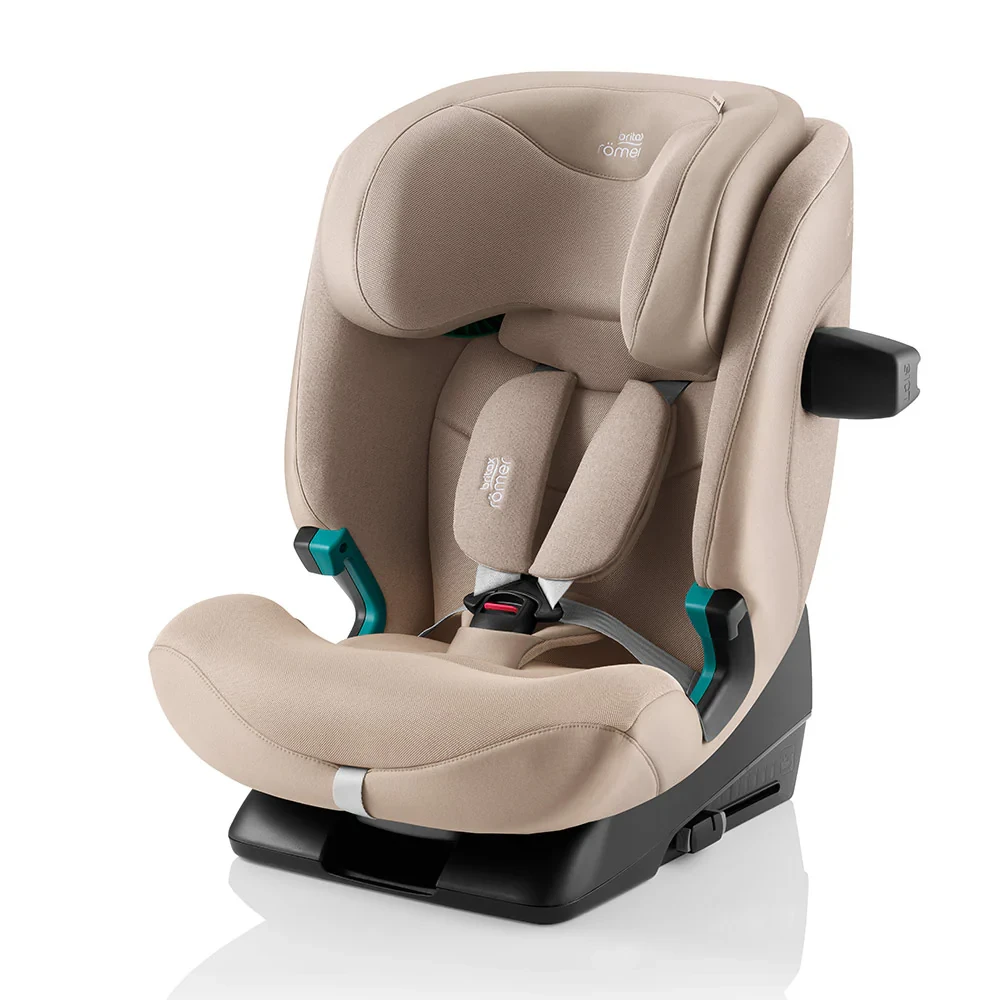 Britax ADVANSAFIX PRO Teak/STYLE 6 Britax ADVANSAFIX PRO Teak/STYLE - Image 4